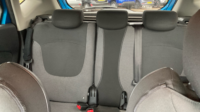 Renault Captur 1.5 dCi 90 Dynamique S Nav 5dr Diesel Hatchback